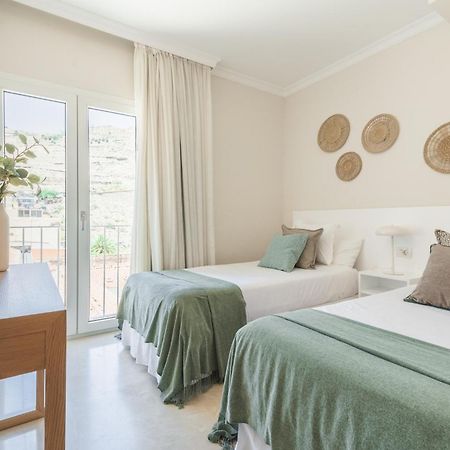 Lavaderos Suites Санта-Крус-де-Тенеріфе Екстер'єр фото
