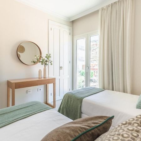 Lavaderos Suites Санта-Крус-де-Тенеріфе Екстер'єр фото