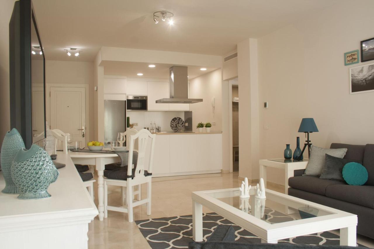 Lavaderos Suites Санта-Крус-де-Тенеріфе Екстер'єр фото