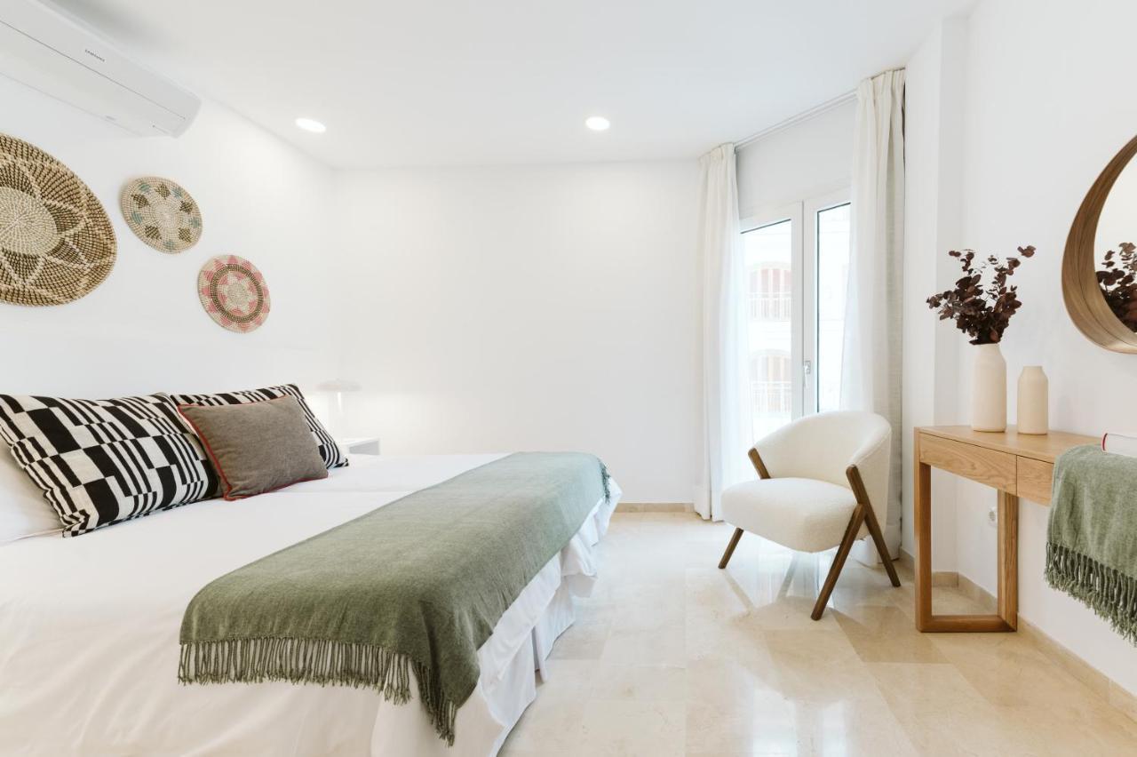 Lavaderos Suites Санта-Крус-де-Тенеріфе Екстер'єр фото