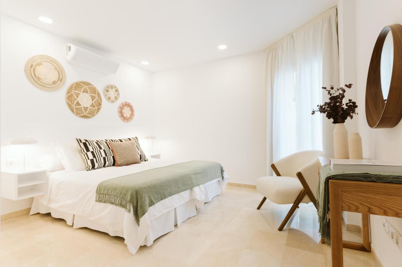 Lavaderos Suites Санта-Крус-де-Тенеріфе Екстер'єр фото