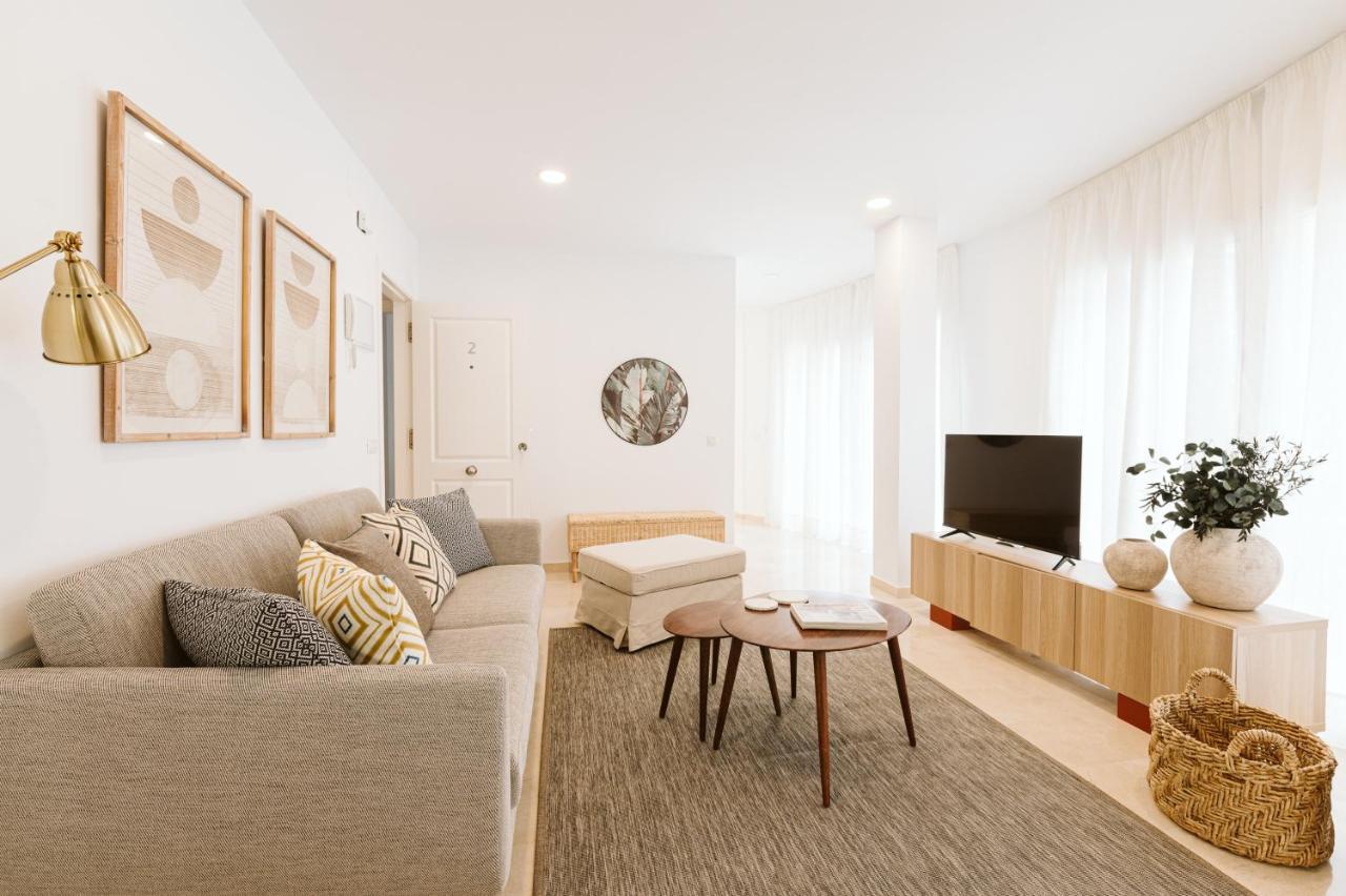 Lavaderos Suites Санта-Крус-де-Тенеріфе Екстер'єр фото