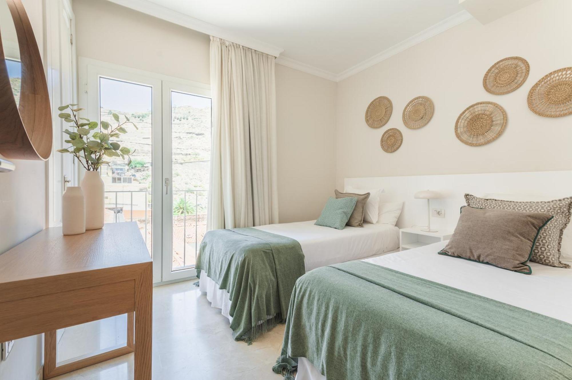 Lavaderos Suites Санта-Крус-де-Тенеріфе Екстер'єр фото