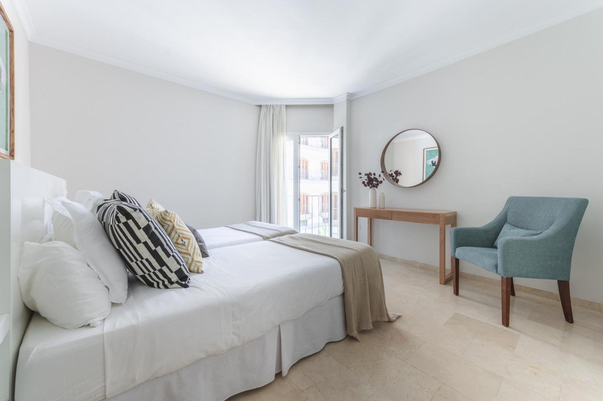Lavaderos Suites Санта-Крус-де-Тенеріфе Екстер'єр фото