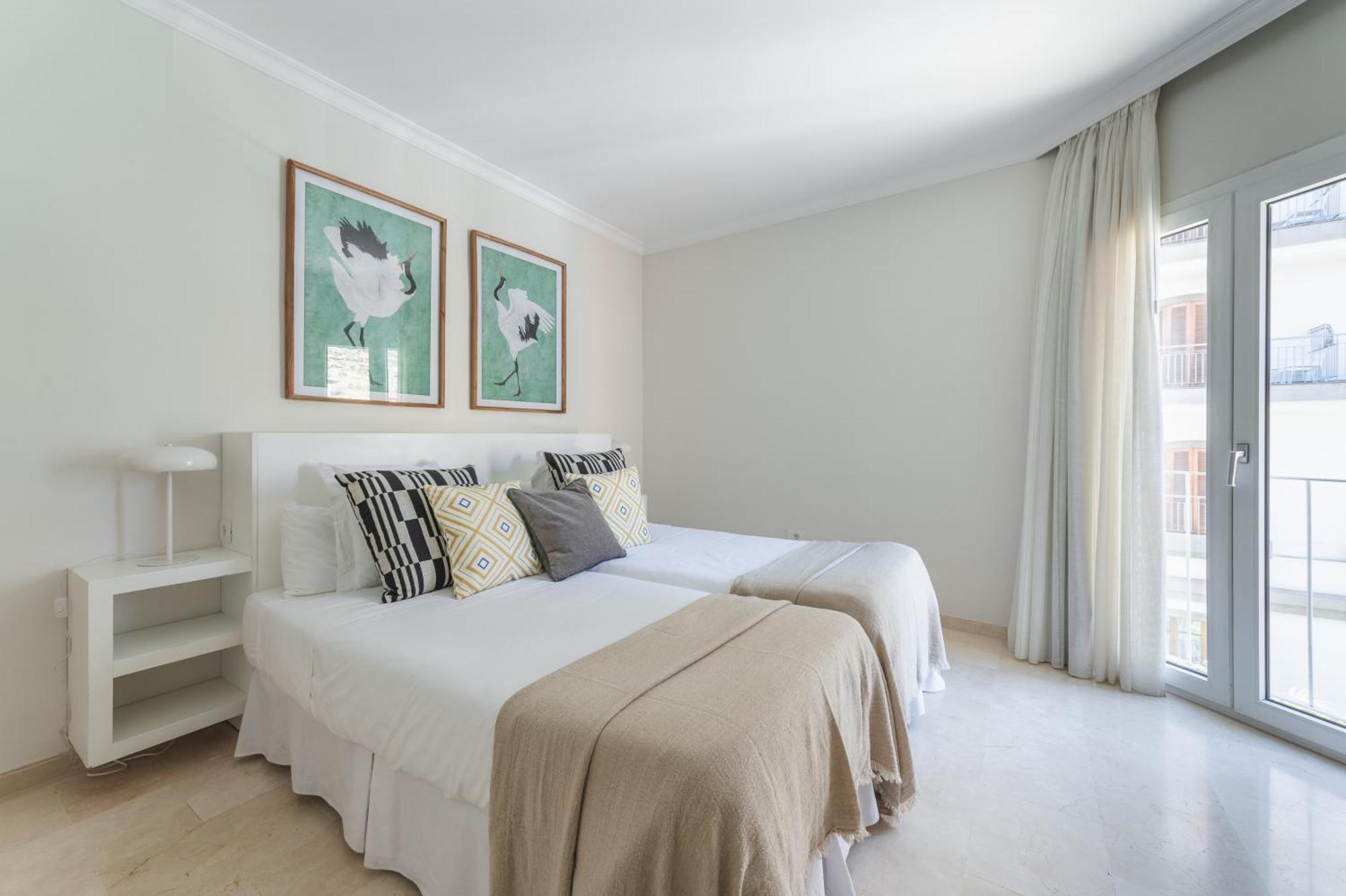Lavaderos Suites Санта-Крус-де-Тенеріфе Екстер'єр фото