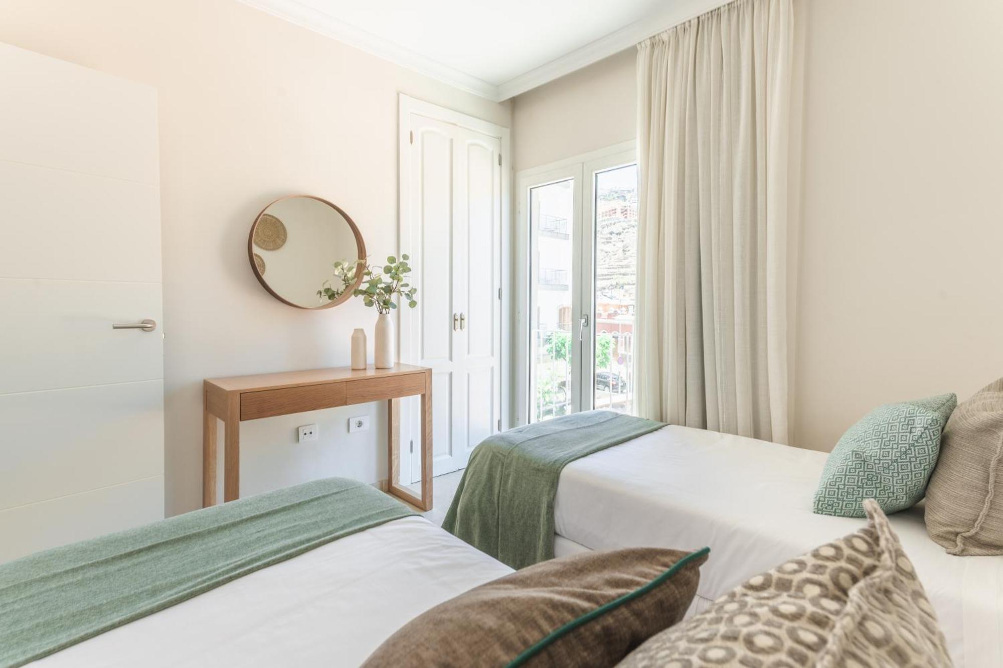 Lavaderos Suites Санта-Крус-де-Тенеріфе Екстер'єр фото