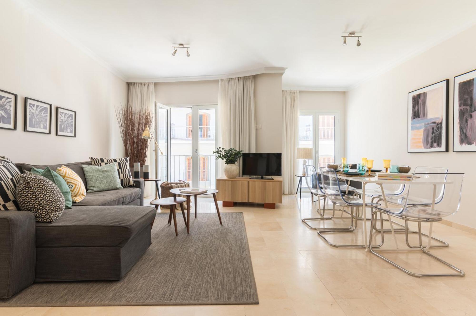 Lavaderos Suites Санта-Крус-де-Тенеріфе Екстер'єр фото