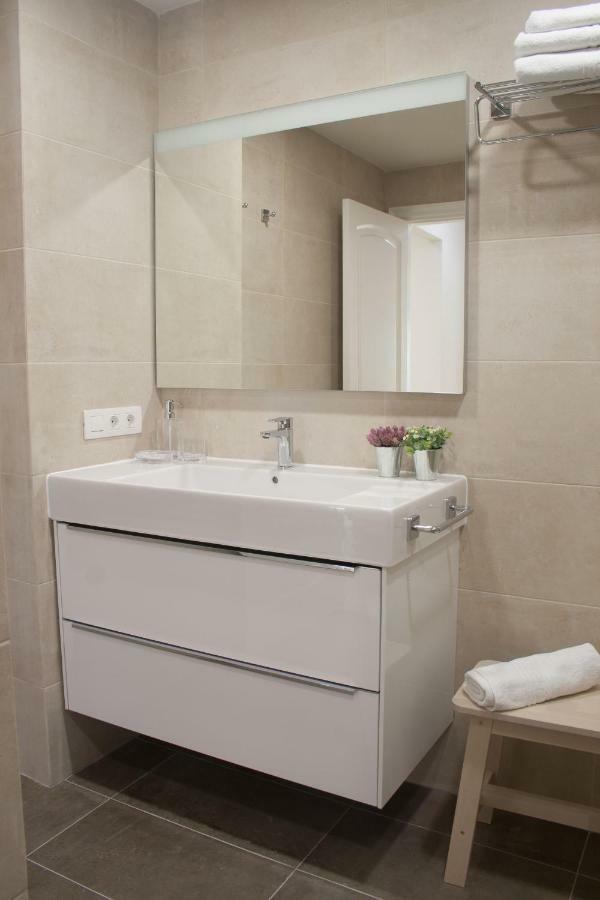 Lavaderos Suites Санта-Крус-де-Тенеріфе Екстер'єр фото