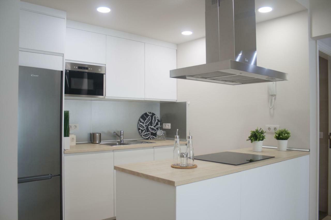 Lavaderos Suites Санта-Крус-де-Тенеріфе Екстер'єр фото