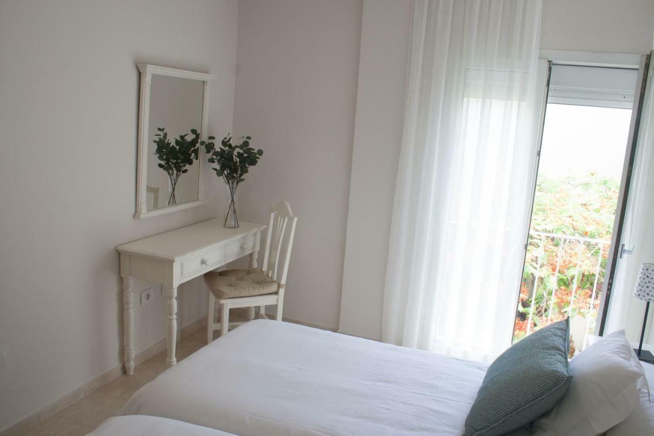 Lavaderos Suites Санта-Крус-де-Тенеріфе Екстер'єр фото